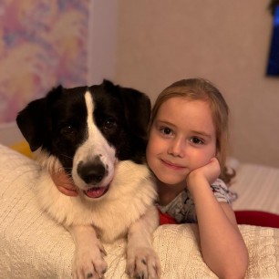 мой любимый друг