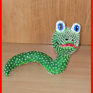 "Змеиная королева"