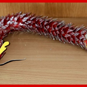 "Китайский Змей"