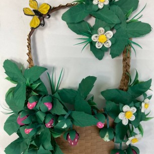 "Чудо ягодка"