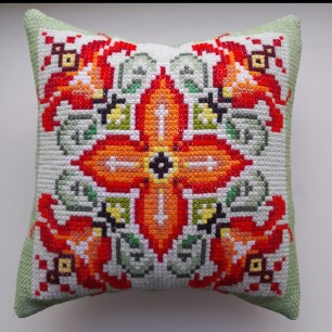 Думочка летняя