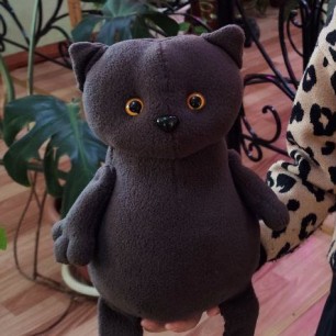 кот Барсик