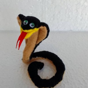 "Новогодний символ - 2025 года"