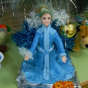 Снежная королева