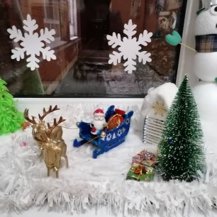 "Зимняя сказка"