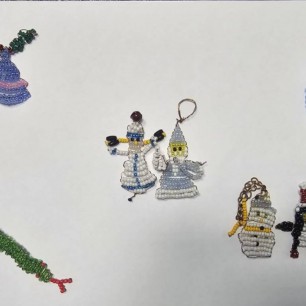 Новогоднее настроение