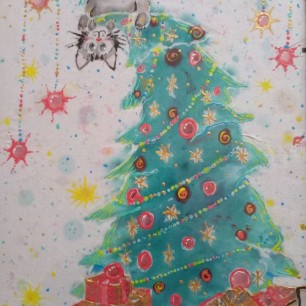 Новогоднее чудо