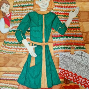 "Тришкин кафтан"