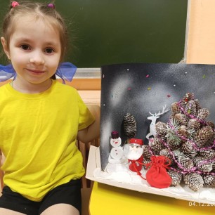"Зимняя сказка"