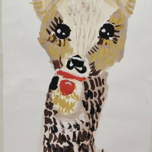 Любимец семьи