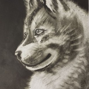 Мой преданный друг Белый Клык