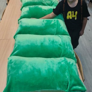 Царский матрас