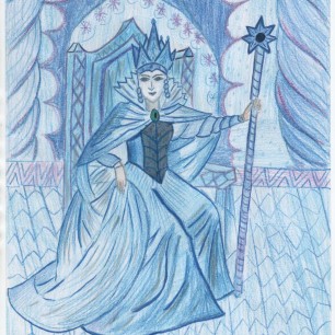 "Снежная королева"