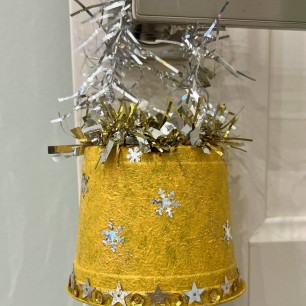 Колокольчик