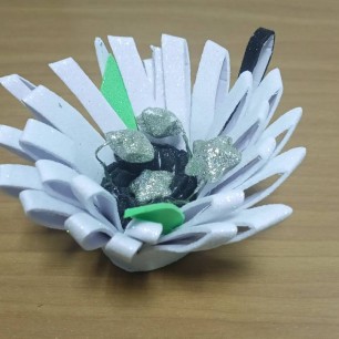 Новогодняя игрушка