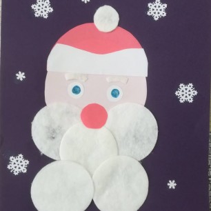 "Дедушка Мороз"