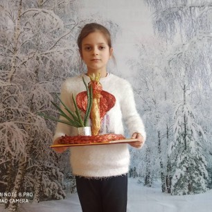 Символ 2025 года
