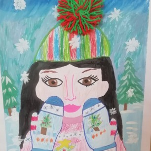 "Варешки и шапки"