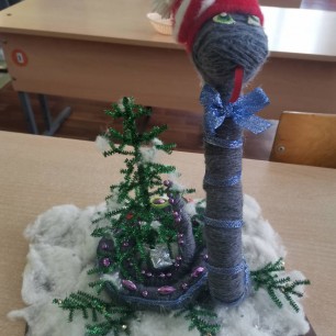 Символ наступающего года