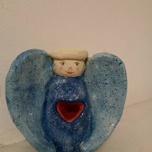 Мамина любовь