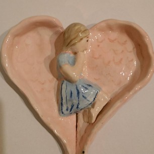 Мамина забота