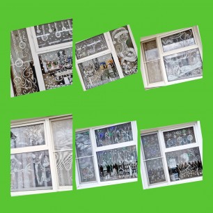 Новогоднее настроение