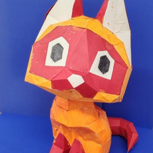 "Котенок Гав"