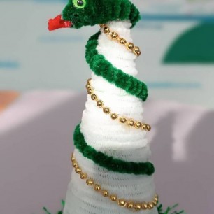 "Королева года"