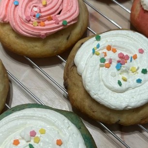 "Вкусняшка для мамы ...."