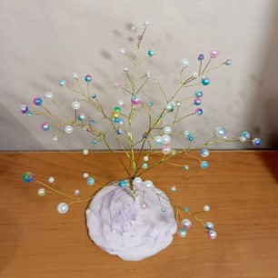 Морозные капли