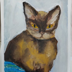 Царь котов