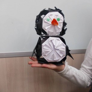 "Пингвинчик"