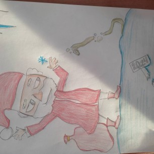 "Ошибка Деда Мороза"