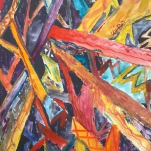 "Праздник цветов"