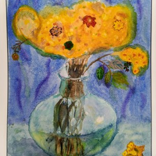 "Жёлтый рай"