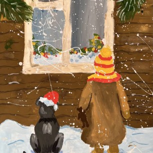 «Сказка входит в каждый дом»