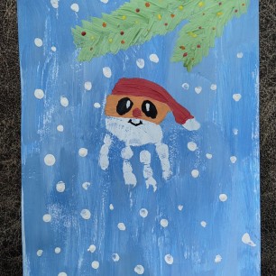 Дед Мороз