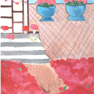 Красота цветов