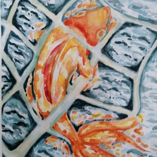 "Золотая рыбка"