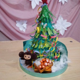 Ёлка желаний