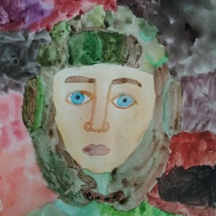 "В огне войны"