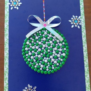 С Новым годом!