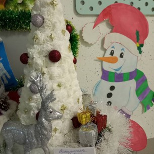 "Хрустальная сказка"