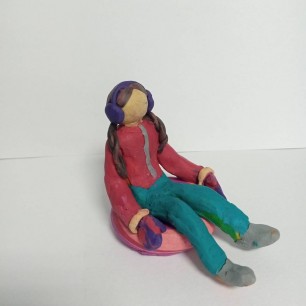 Любимая забава