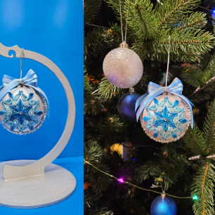 "Волшебный шар"