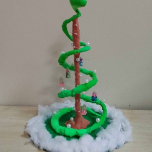 Чудо Змейка