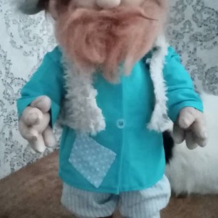 Домовенок