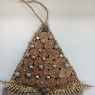 Новогодний сувенир