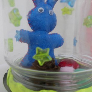 "Звёздный заика"