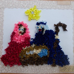 Рождение Иисуса